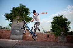 BMXの種類とは？実は6種類もあるその競技を徹底解説！