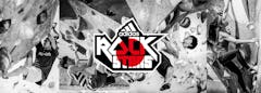 世界レベルの国内トップクライマー達が集結『ADIDAS ROCKSTARS TOKYO 2018』開催！8月4 ⽇(⼟)・5 ⽇(⽇)