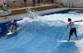 愛知県田原市にて「2018 アーバンリサーチ ISAワールドサーフィンゲームス」開催！