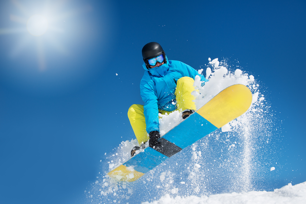 スノーボード グラトリ板のおすすめとは 選び方や人気ブランドをご紹介