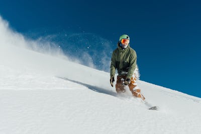 スノーボード スロープスタイルとは ルールや技など解説