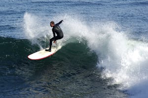 サーフィンがカリフォルニア州のオフィシャルスポーツとして公式認定！
