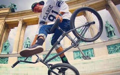 BMX フラットランドの基本動作と練習方法をトリック別に解説！