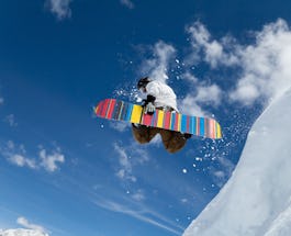 スノーボード今季おすすめのレディース板人気の15ブランドを厳選！
