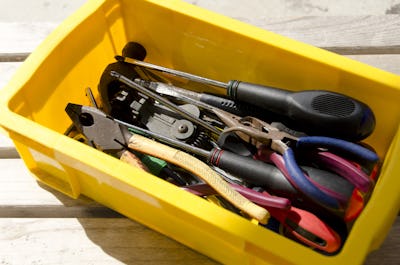 自作で作ろう スラックラインのdiy徹底解説