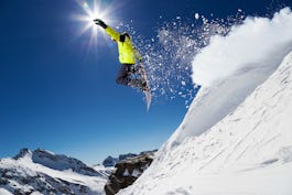 【グランディ羽鳥湖スキーリゾート】リフト一本で楽しめる！福島県有数のスキー場をご紹介