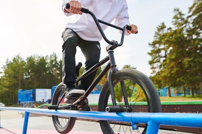 Bmx靴の選び方は おすすめの人気シューズ 靴 ブランド5選