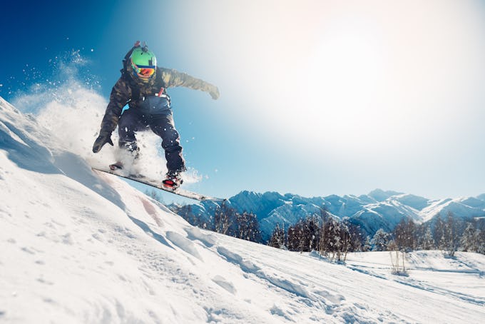 【福島県 スキー場】スノーパークが楽しい福島県のスキー場をご紹介（猪苗代方面編）