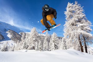 【福島県 スキー場】スノーパークが楽しい福島県のスキー場をご紹介（会津高原方面編）
