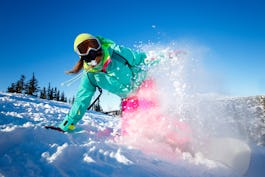 【新潟県 スキー場】スノーパークが楽しい新潟県のスキー場をご紹介（中越編1）