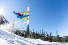 【新潟県 スキー場】スノーパークが楽しい新潟県のスキー場をご紹介（中越・下越編2）