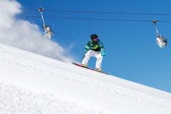 【新潟県 スキー場】スノーパークが楽しい新潟県のスキー場をご紹介（妙高・上越編）