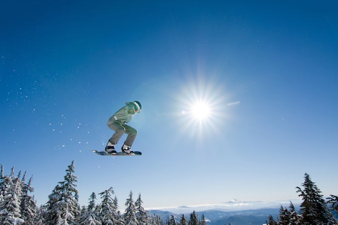 【群馬県 スキー場】スノーパークが楽しい群馬県のスキー場をご紹介（沼田・水上編1）