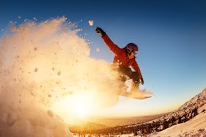 【群馬県 スキー場】スノーパークが楽しい群馬県のスキー場をご紹介（沼田・水上編2）