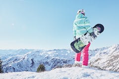 スノーパークが楽しい長野・山梨・静岡のスキー場を紹介（八ヶ岳・蓼科・富士編part1）