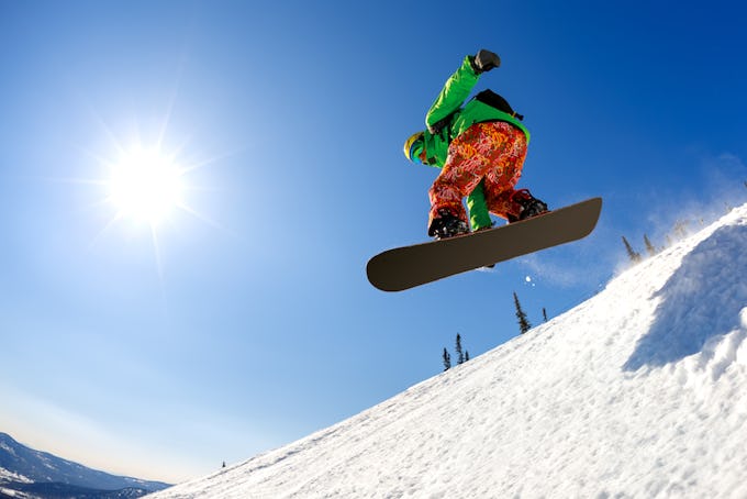 【長野県 スキー場】スノーパークが楽しい長野県のスキー場をご紹介（白馬編）
