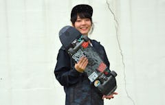カナダで開催されたワールドラウンドアップ（フリースタイルスケートボード世界大会）で日本勢が1、2フィニッシュ！