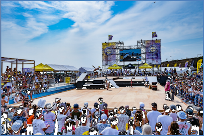 サーフィン×スケートボード×BMXが集結する国内唯一のイベント「MURASAKI SHONAN OPEN 2019」開催！
