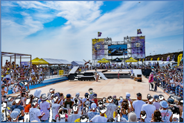 サーフィン×スケートボード×BMXが集結する国内唯一のイベント「MURASAKI SHONAN OPEN 2019」開催！