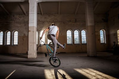 Bmxフラットランド完成車を最初に選ぶ際のポイントは 選択肢は実は