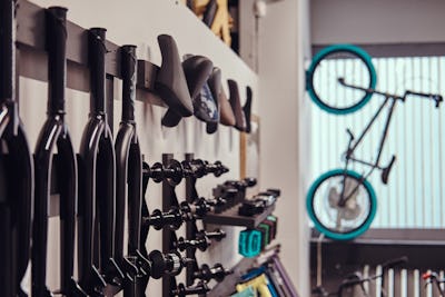 Bmxフラットランド完成車を最初に選ぶ際のポイントは 選択肢は実は4つ