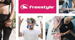 「Freestyle（フリースタイル）」サマープレゼントキャンペーン開始!!