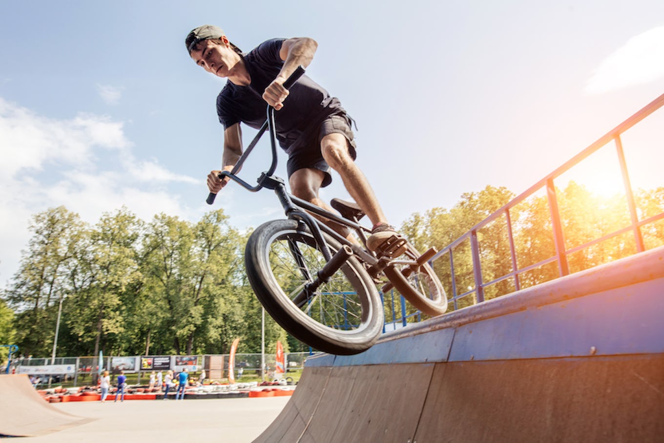 bmx 自転車 種類