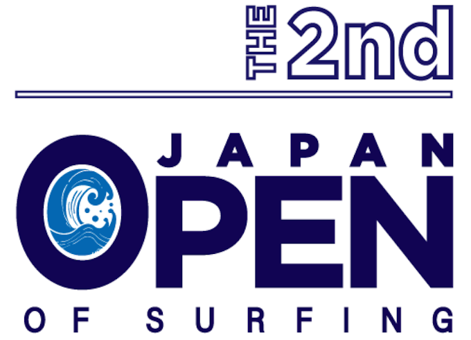日本代表最後の1枠をかけて！　「第2回ジャパンオープンオブサーフィン」開催概要決定！