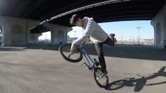 BMX フラットランドとは？その特徴を徹底解説！