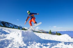 スノーボードのオフシーズンにジャンプやジブのレベルを上げるおすすめオフトレ施設を紹介！