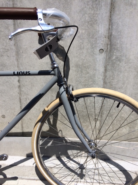 linus roadster classic